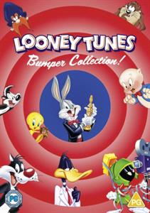 Animation – Looney Tunes: Bumper Collection