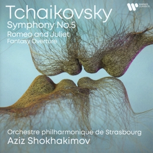 Shokhakimov – Symphony N5 & Romeo and Juliet