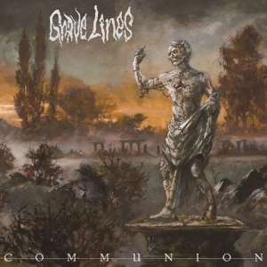 Grave Lines – Communion