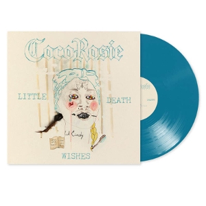 Cocorosie – Little Death Wishes