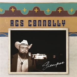 Connolly, Ags – Siempre