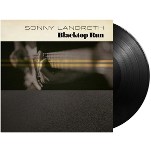 Landreth, Sonny – Blacktop Run
