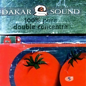 V/A – 100 % Pure Double Concentre