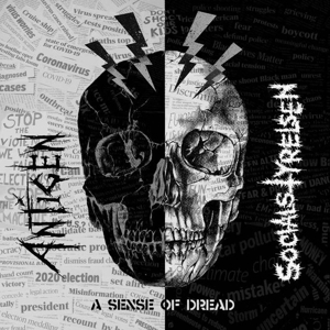 Antigen & Socialstyrelsen – A Sense of Dread