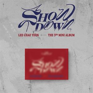 Lee, Chae Yeon – Showdown