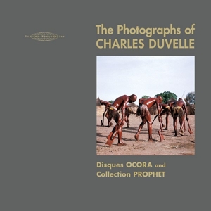 Duvelle, Charles & Hisham Mayet – The Photographs of Charles Duvelle