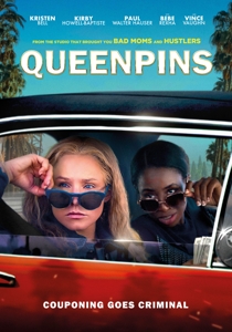 Movie – Queenpins
