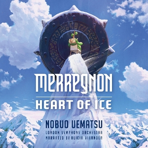 London Symphony Orchestra & Eckehard Stier & Alicia – Merregnon: Heart of Ice