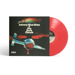 Johnny Blue Skies – Mutiny After Midnight