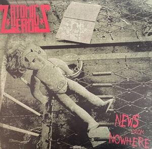 Atomic Zeros – News From Nowhere
