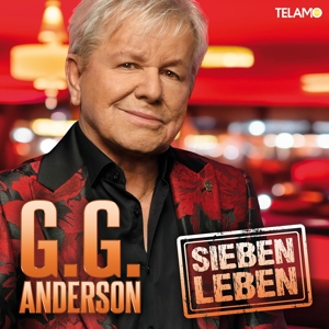 Anderson, G.G. – Sieben Leben