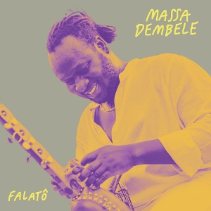 Dembele, Massa – Falato