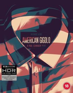 Movie – American Gigolo