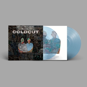 Coldcut – Sound Mirrors