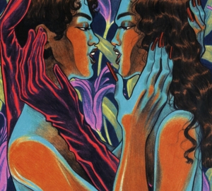 Blanco, Mykki – Broken Hearts & Beauty Sleep