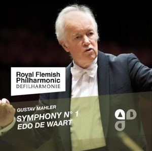 Royal Concertgebouw Orchestra – Mahler: Symphony No. 1