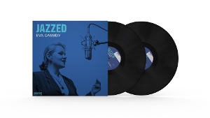 Jazzed