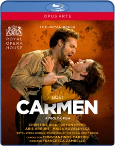 V/A – Carmen