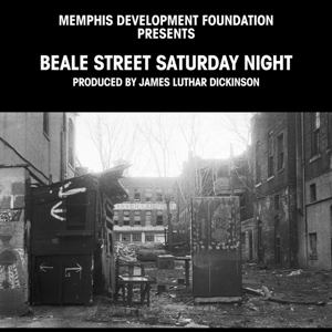 V/A – Beale Street Saturday Night