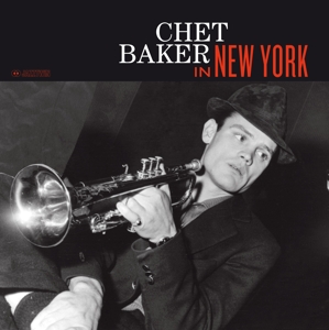 Baker, Chet – In New York