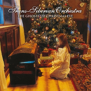 Trans-Siberian Orchestra – The Ghosts of Christmas Eve