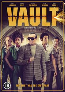 Movie – Vault