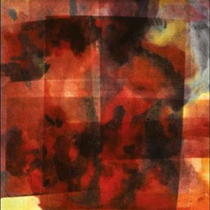 Bromander, Vilhelm – In This Forever Unfolding Moment