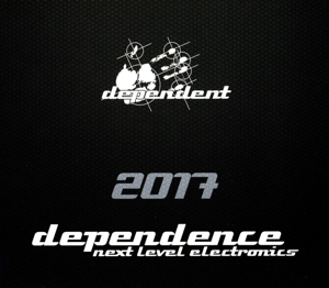 V/A – Dependence 2017