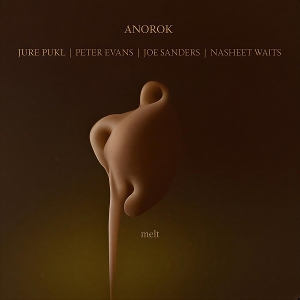 Pukl, Jure – Melt