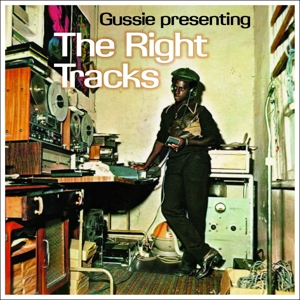 Clarke, Gussie – Right Tracks
