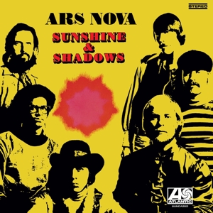 Ars Nova – Sunshine & Shadows