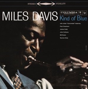 Davis, Miles – Kind of Blue