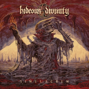 Hideous Divinity – Simulacrum