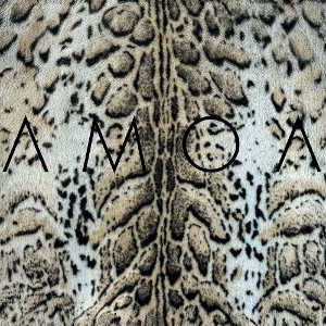 Amoa – I'll Be Kind