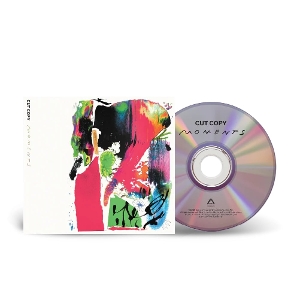 Cut Copy – Moments