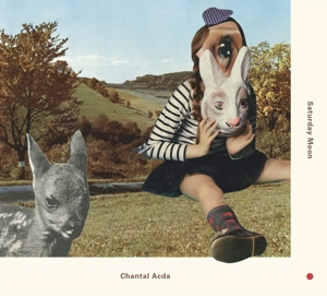 Acda, Chantal – Saturday Moon
