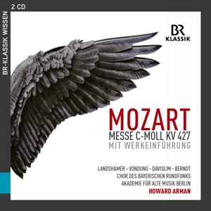 Peter Schmidl, Wiener Philharm – Messe C-Moll Kv427