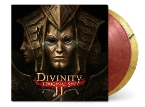 Slavov, Borislav – Divinity: Original Sin 2