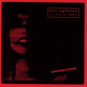 Boy Harsher – Lesser Man