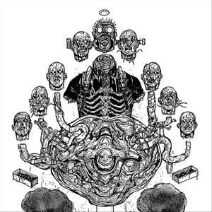 Various – Dorohedoro