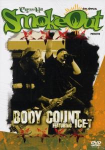 Body Count – Smoke Out Festival