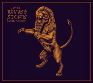 Rolling Stones – Bridges To Bremen