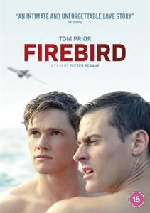 Movie – Firebird