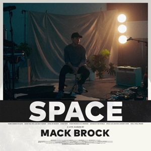 Brock, Mack – Space (Live)