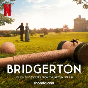 V/A – Bridgerton Season Two