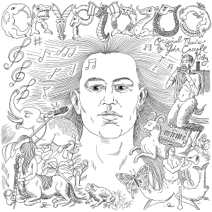 Carroll Kirby, John – Cryptozoo