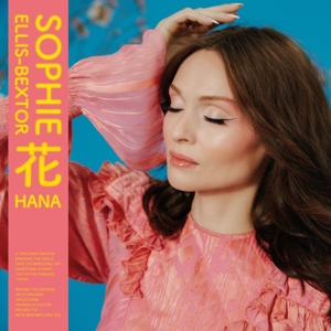 Ellis-Bextor, Sophie – Hana