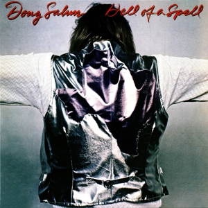 Sahm, Doug – Hell of a Spell