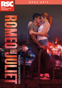 V/A – Romeo and Juliet