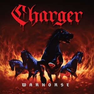 Charger – Warhorse